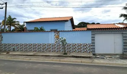 Excelente oportunidade no bairro Coqueiral