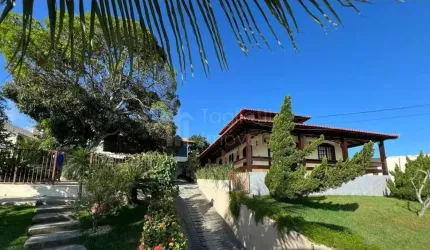 Ecomar - Casa Cond. Ecomar - Araruama