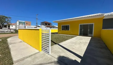 Casa em Coqueiral, Araruama/RJ