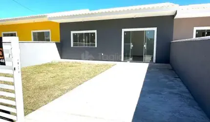 Casa Linear em Coqueiral, Araruama/RJ