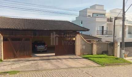 Casa com 3 Suítes no bairro Colinas - Rio Das Ostras
