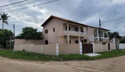 Casa Linear com 2 quartos no bairro Parati - Araruama / RJ
