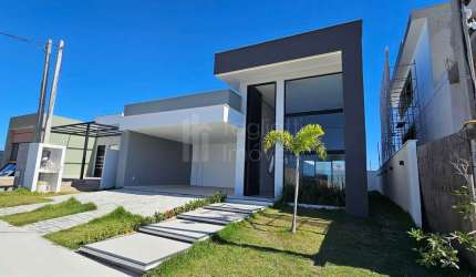 Condomínio Viverde  2 - Casa no Condomínio Viverde II, em São Pedro da Aldeia - RJ. Vista para a lagoa.