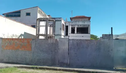 Terreno com 540m² - Bairro Recreio - Rio das Ostras