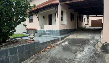 Casa Padrão Próximo ao centro de Araruama
