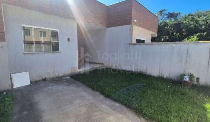 Casa próxima ao Centro — Bairro Parque Mataruna, Araruama-RJ