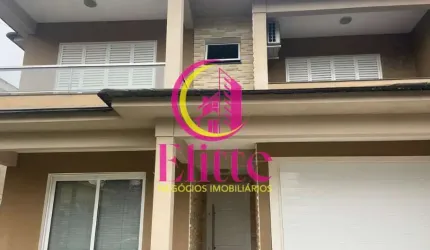 Casa para Venda em Sapucaia do Sul, Ipiranga, 3 dormitórios, 2 banheiros, 1 vaga