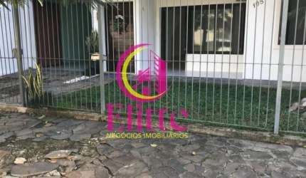 Casa para Venda em Sapucaia do Sul, Nova Sapucaia, 3 dormitórios, 1 suíte, 2 banheiros, 1 vaga