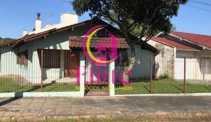 Casa para Venda em São Leopoldo, Cristo Rei, 3 dormitórios, 2 banheiros, 1 vaga