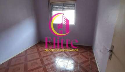 Apartamento para Venda em Esteio, Centro, 3 dormitórios, 1 banheiro