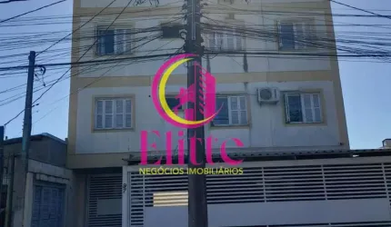 Apartamento para Venda em Sapucaia do Sul, Vargas, 2 dormitórios, 1 banheiro, 1 vaga