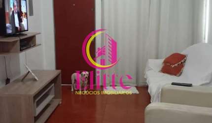 Apartamento para Venda em Esteio, São Sebastião, 3 dormitórios, 1 banheiro