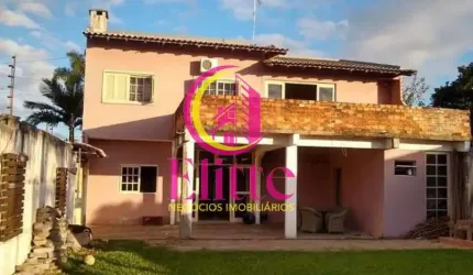 Casa para Venda em Sapucaia do Sul, Lomba da Palmeira, 2 dormitórios, 1 banheiro, 1 vaga