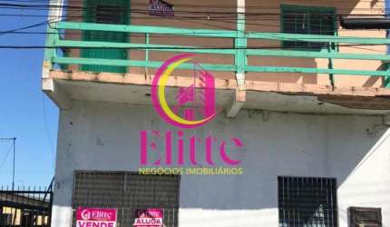 Casa para Venda em Sapucaia do Sul, Sete, 2 dormitórios, 1 banheiro