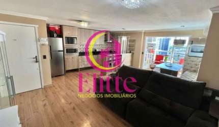 Apartamento para Venda em Canoas, Centro, 3 dormitórios, 1 suíte, 2 banheiros, 1 vaga