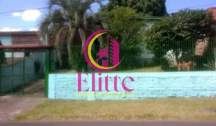 Casa para Venda em Esteio, Santo Inácio, 4 dormitórios, 1 suíte, 2 banheiros, 1 vaga
