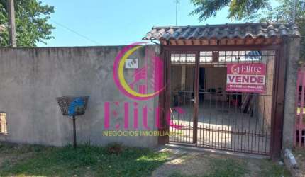 Casa para Venda em Sapucaia do Sul, Vargas, 2 dormitórios, 1 banheiro