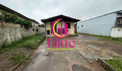 Casa para Venda em Sapucaia do Sul, Centro, 2 dormitórios, 1 banheiro