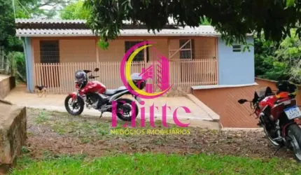 Sítio para Venda em São Sebastião do Caí, São Martins, 3 dormitórios, 1 banheiro, 1 vaga