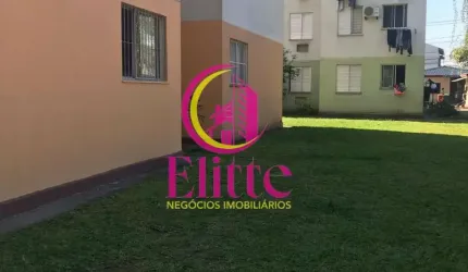 Apartamento para Venda em Esteio, São José, 2 dormitórios, 1 banheiro, 1 vaga