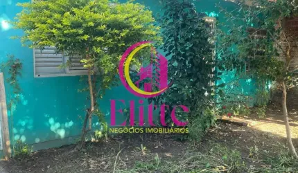 Casa para Venda em São Leopoldo, Vicentina, 2 dormitórios, 1 banheiro, 1 vaga
