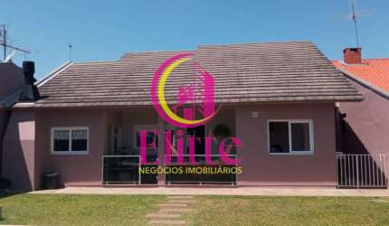 Casa para Venda em Sapucaia do Sul, Camboim, 1 dormitório, 1 suíte, 1 banheiro, 1 vaga