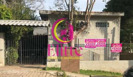 Casa para Venda em Sapucaia do Sul, Freitas, 3 dormitórios, 2 banheiros, 1 vaga