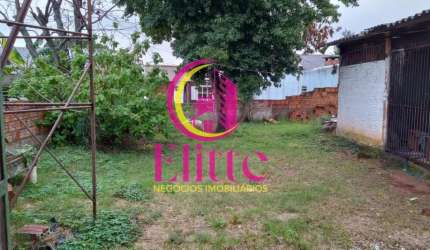 Casa para Venda em Sapucaia do Sul, Ipiranga