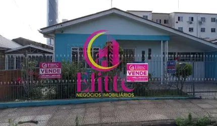 Casa para Venda em Sapucaia do Sul, Ipiranga, 3 dormitórios, 2 banheiros, 1 vaga