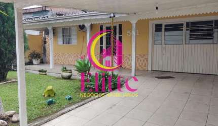 Casa para Venda em Sapucaia do Sul, Lomba da Palmeira, 2 dormitórios, 1 banheiro, 1 vaga