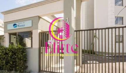 Apartamento para Venda em Sapucaia do Sul, Centro, 2 dormitórios, 1 banheiro
