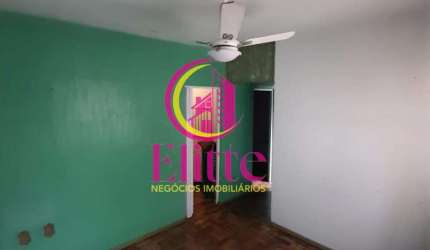 Apartamento para Venda em Sapucaia do Sul, COHAB, 2 dormitórios, 1 banheiro