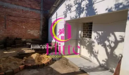 Casa para Venda em Esteio, São José, 2 dormitórios, 1 banheiro
