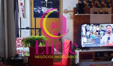 Apartamento para Venda em Porto Alegre, Partenon, 2 dormitórios, 1 banheiro