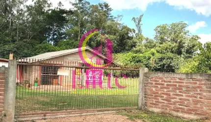 Sítio para Venda em Gravataí, Neópolis, 2 dormitórios, 2 banheiros, 1 vaga