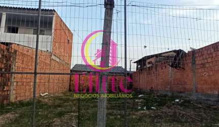Terreno para Venda em Sapucaia do Sul, Colina Verde