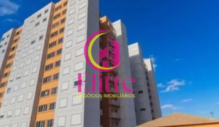 Apartamento para Venda em Esteio, São Sebastião, 2 dormitórios, 1 banheiro, 1 vaga