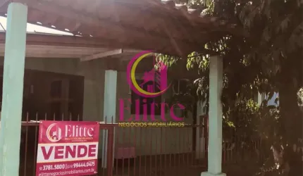 Casa para Venda em Sapucaia do Sul, Pasqualini, 4 dormitórios, 2 banheiros, 1 vaga