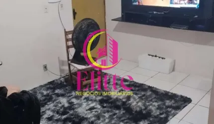 Apartamento para Venda em Sapucaia do Sul, Lomba da Palmeira, 2 dormitórios, 1 banheiro