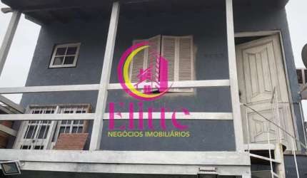 Casa para Venda em Sapucaia do Sul, Capão da Cruz, 3 dormitórios, 5 banheiros, 1 vaga