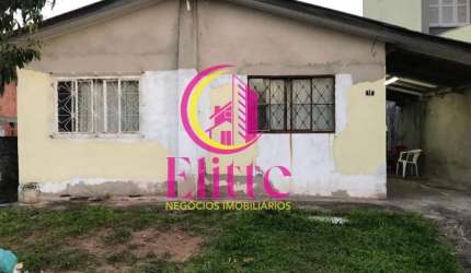 Casa para Venda em Sapucaia do Sul, Capão da Cruz, 2 dormitórios, 2 banheiros, 1 vaga