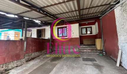 Casa para Venda em Sapucaia do Sul, Bela Vista, 2 dormitórios, 2 banheiros, 1 vaga