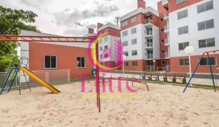 Apartamento para Venda em Esteio, Parque Amador, 2 dormitórios, 1 banheiro, 1 vaga