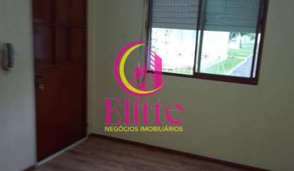 Apartamento para Venda em Sapucaia do Sul, Centro, 1 dormitório, 1 banheiro, 1 vaga