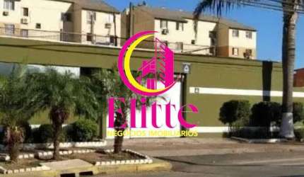 Apartamento para Venda em Esteio, Centro, 2 dormitórios, 1 banheiro