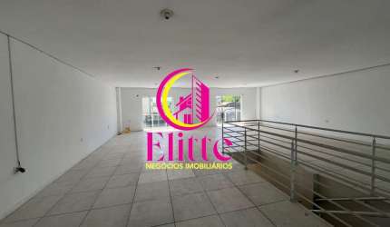 Sala Comercial para Locação em Sapucaia do Sul, Vargas, 2 banheiros