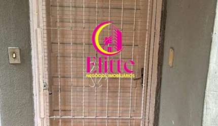 Apartamento para Venda em Sapucaia do Sul, COHAB, 2 dormitórios, 1 banheiro