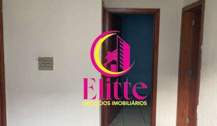 Apartamento para Venda em Esteio, São José, 2 dormitórios, 1 banheiro