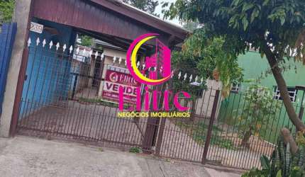 Casa para Venda em Sapucaia do Sul, Pasqualini, 3 dormitórios, 2 banheiros, 1 vaga