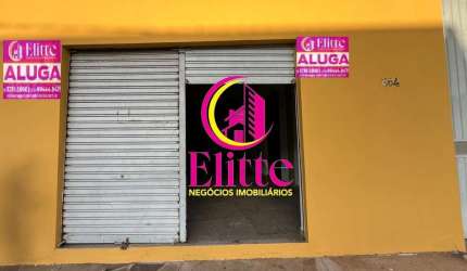 Sala Comercial para Locação em Sapucaia do Sul, Jardim, 1 banheiro